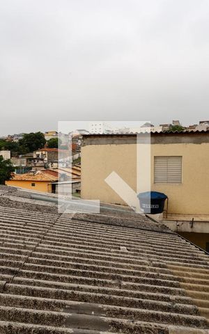 Apartamento para alugar com 57m², 2 quartos e sem vagaVista do Quarto 1