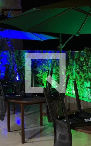 Apartamento para alugar com 57m², 2 quartos e sem vagaÁrea Gourmet