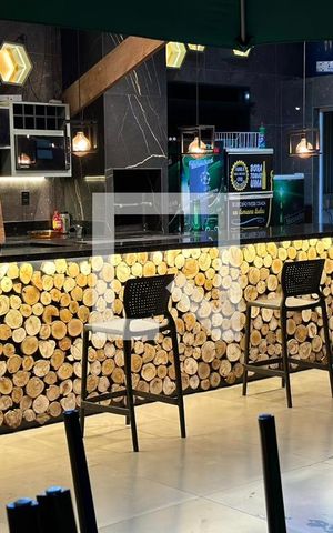 Apartamento para alugar com 57m², 2 quartos e sem vagaÁrea Gourmet