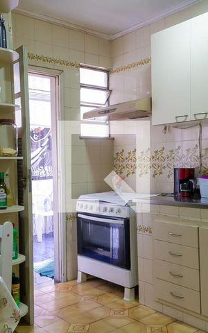 Apartamento à venda com 110m², 3 quartos e 1 vaga Apartamento à venda com 110m², 3 quartos e 1 vagaCozinha