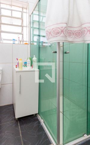 Apartamento à venda com 100m², 2 quartos e sem vaga Apartamento à venda com 100m², 2 quartos e sem vagaBanheiro