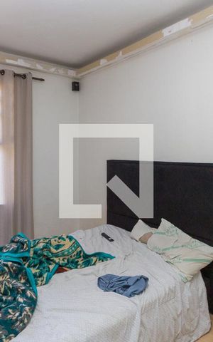 Apartamento à venda com 100m², 2 quartos e sem vaga Apartamento à venda com 100m², 2 quartos e sem vagaQuarto 1