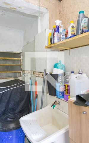 Apartamento à venda com 100m², 2 quartos e sem vaga Apartamento à venda com 100m², 2 quartos e sem vagaLavanderia