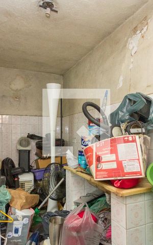 Apartamento à venda com 100m², 2 quartos e sem vaga Apartamento à venda com 100m², 2 quartos e sem vagaQuarto de Serviço