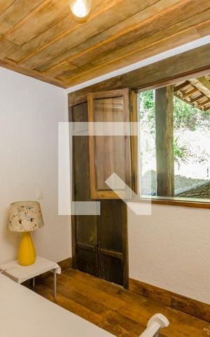 Casa de condomínio à venda com 400m², 5 quartos e 2 vagasQuarto 1