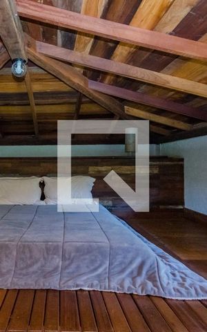 Casa de condomínio à venda com 400m², 5 quartos e 2 vagasQuarto 2