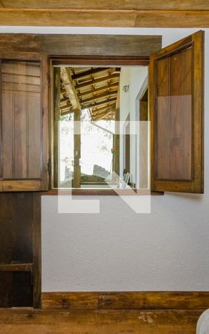 Casa de condomínio à venda com 400m², 5 quartos e 2 vagasQuarto 1