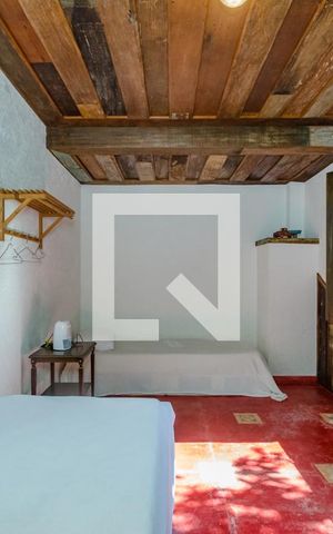 Casa de condomínio à venda com 400m², 5 quartos e 2 vagasQuarto de Serviço