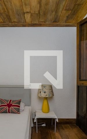 Casa de condomínio à venda com 400m², 5 quartos e 2 vagasQuarto 1