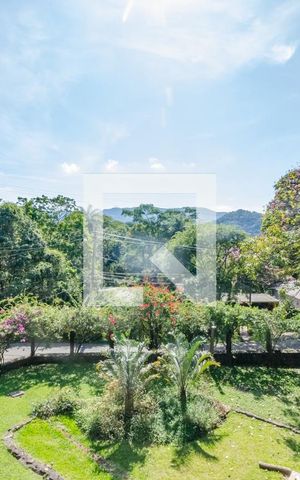 Casa de condomínio à venda com 400m², 5 quartos e 2 vagasVista da Varanda do Quarto 2