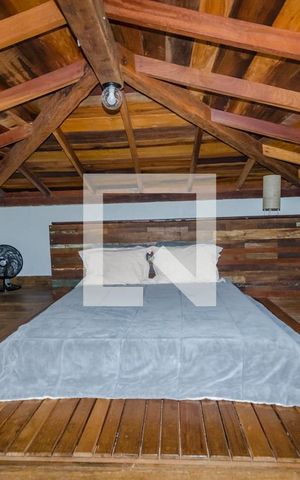Casa de condomínio à venda com 400m², 5 quartos e 2 vagasQuarto 2