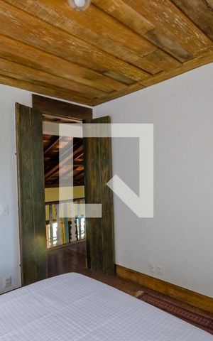 Casa de condomínio à venda com 400m², 5 quartos e 2 vagasQuarto 3
