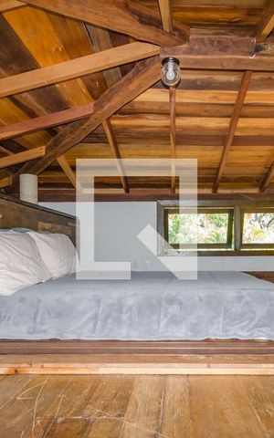 Casa de condomínio à venda com 400m², 5 quartos e 2 vagasQuarto 2