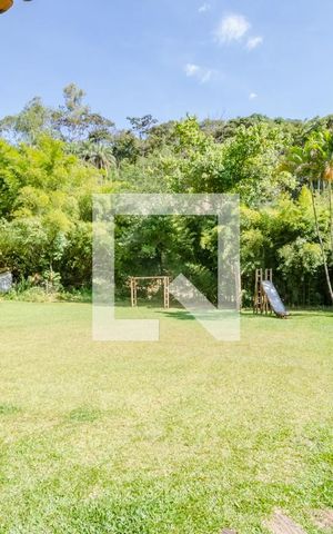 Casa de condomínio à venda com 400m², 5 quartos e 2 vagasVaranda da Sala