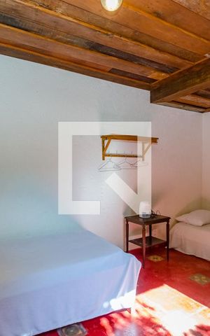 Casa de condomínio à venda com 400m², 5 quartos e 2 vagasQuarto de Serviço