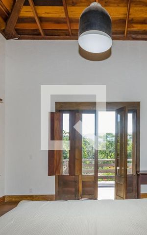 Casa de condomínio à venda com 400m², 5 quartos e 2 vagasQuarto 2