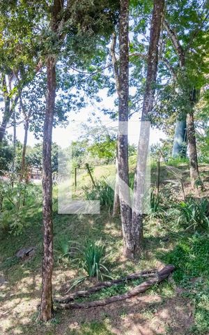 Casa de condomínio à venda com 400m², 5 quartos e 2 vagasVista do Quarto 3