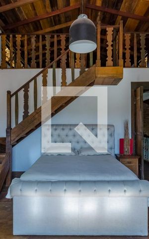 Casa de condomínio à venda com 400m², 5 quartos e 2 vagasQuarto 2
