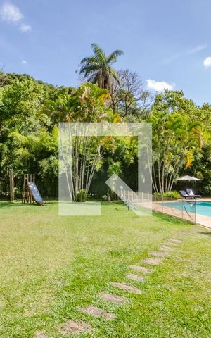 Casa de condomínio à venda com 400m², 5 quartos e 2 vagasVaranda da Sala