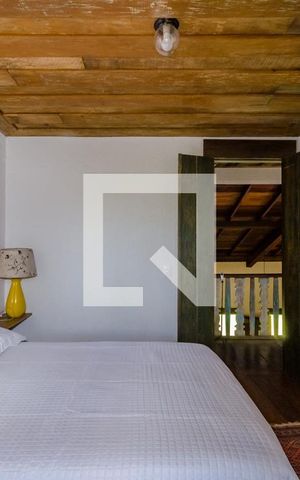 Casa de condomínio à venda com 400m², 5 quartos e 2 vagasQuarto 3