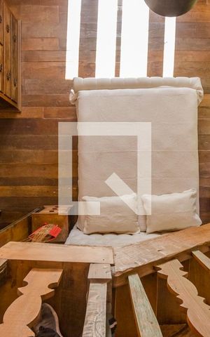 Casa de condomínio à venda com 400m², 5 quartos e 2 vagasQuarto 2
