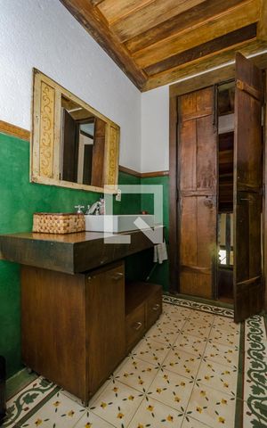 Casa de condomínio à venda com 400m², 5 quartos e 2 vagasBanheiro Social
