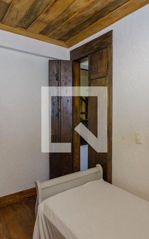 Casa de condomínio à venda com 400m², 5 quartos e 2 vagasQuarto 1