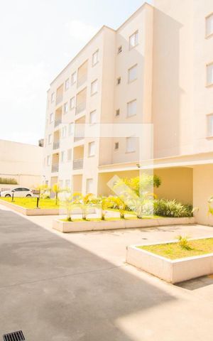 Apartamento à venda com 45m², 2 quartos e 1 vaga Apartamento à venda com 45m², 2 quartos e 1 vagaÁrea Externa