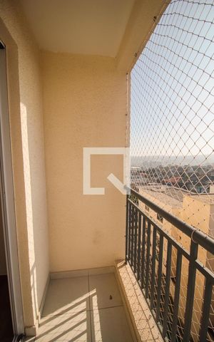 Apartamento à venda com 45m², 2 quartos e 1 vaga Apartamento à venda com 45m², 2 quartos e 1 vagaVaranda