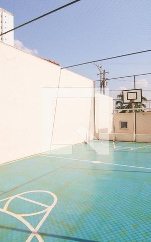Apartamento à venda com 45m², 2 quartos e 1 vaga Apartamento à venda com 45m², 2 quartos e 1 vagaQuadra Esportiva