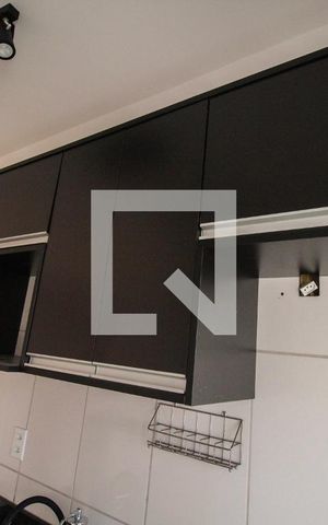 Apartamento à venda com 45m², 2 quartos e 1 vaga Apartamento à venda com 45m², 2 quartos e 1 vagaCozinha