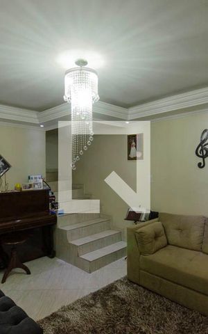 Casa à venda com 99m², 3 quartos e 1 vaga Casa à venda com 99m², 3 quartos e 1 vagaSala