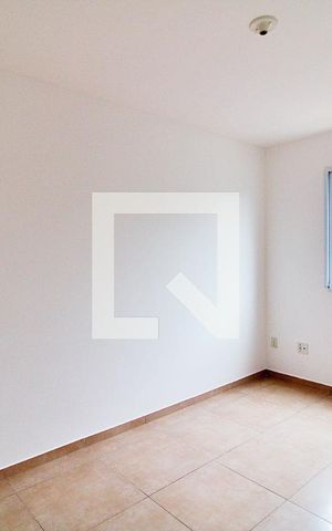 Apartamento à venda com 48m², 2 quartos e sem vaga Apartamento à venda com 48m², 2 quartos e sem vagaQuarto 1
