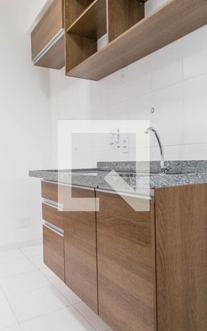 Apartamento para alugar com 47m², 2 quartos e 1 vaga Apartamento para alugar com 47m², 2 quartos e 1 vagaCozinha