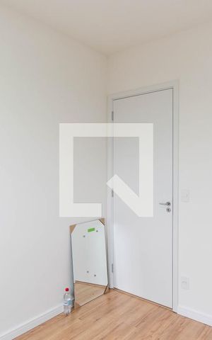 Apartamento para alugar com 47m², 2 quartos e 1 vaga Apartamento para alugar com 47m², 2 quartos e 1 vagaQuarto 1