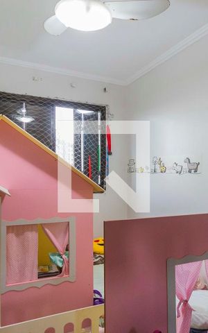 Apartamento à venda com 63m², 3 quartos e 1 vaga Apartamento à venda com 63m², 3 quartos e 1 vagaQuarto 1
