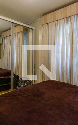 Apartamento à venda com 63m², 3 quartos e 1 vaga Apartamento à venda com 63m², 3 quartos e 1 vagaQuarto 3