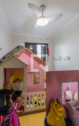 Apartamento à venda com 63m², 3 quartos e 1 vaga Apartamento à venda com 63m², 3 quartos e 1 vagaQuarto 1