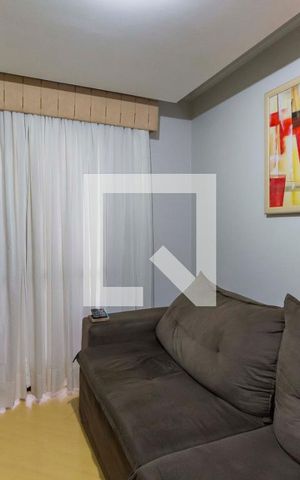 Apartamento à venda com 63m², 3 quartos e 1 vaga Apartamento à venda com 63m², 3 quartos e 1 vagaSala
