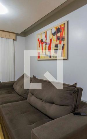 Apartamento à venda com 63m², 3 quartos e 1 vaga Apartamento à venda com 63m², 3 quartos e 1 vagaSala