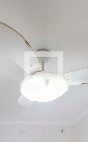 Apartamento à venda com 63m², 3 quartos e 1 vaga Apartamento à venda com 63m², 3 quartos e 1 vagaQuarto 1 - Ventilador