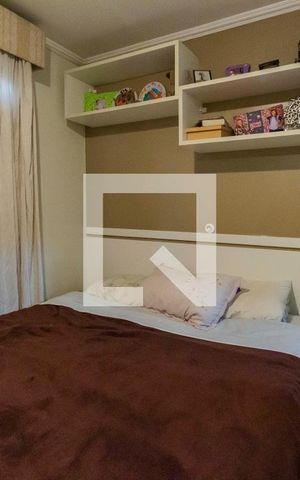 Apartamento à venda com 63m², 3 quartos e 1 vaga Apartamento à venda com 63m², 3 quartos e 1 vagaQuarto 3