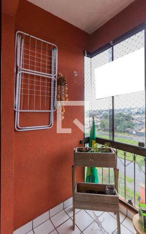 Apartamento à venda com 63m², 3 quartos e 1 vaga Apartamento à venda com 63m², 3 quartos e 1 vagaVaranda com Churrasqueira