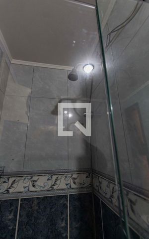 Apartamento à venda com 63m², 3 quartos e 1 vaga Apartamento à venda com 63m², 3 quartos e 1 vagaBanheiro