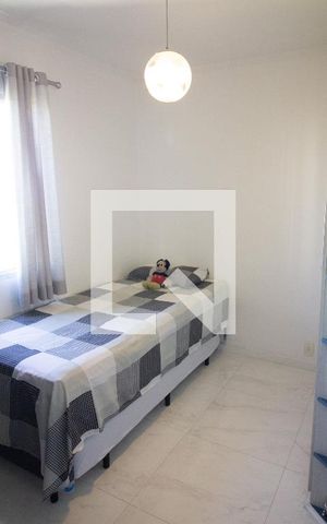 Apartamento à venda com 65m², 2 quartos e 2 vagas Apartamento à venda com 65m², 2 quartos e 2 vagasQuarto 1