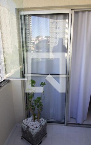 Apartamento à venda com 65m², 2 quartos e 2 vagas Apartamento à venda com 65m², 2 quartos e 2 vagasVaranda