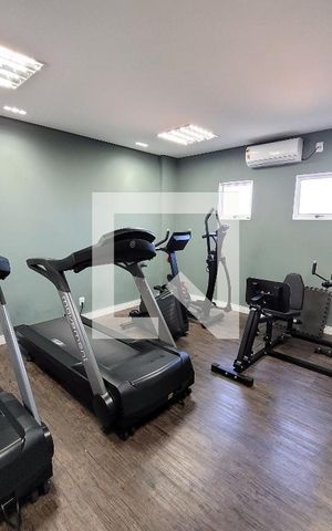 Apartamento à venda com 65m², 2 quartos e 2 vagas Apartamento à venda com 65m², 2 quartos e 2 vagasÁrea comum