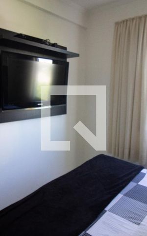 Apartamento à venda com 65m², 2 quartos e 2 vagas Apartamento à venda com 65m², 2 quartos e 2 vagasQuarto 2 - Suíte