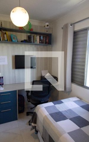 Apartamento à venda com 65m², 2 quartos e 2 vagas Apartamento à venda com 65m², 2 quartos e 2 vagasQuarto 1