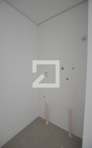Apartamento para alugar com 31m², 1 quarto e sem vagaCozinha